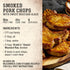 10.4 oz Stubbs Rub, Sweet Mustard, Tangy, Sweet & Smoky Flavor, Dry Barbecue Rub for Chicken Wings, Grilled Chicken
