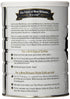 French Market Coffee & Chicory Medium-Dark Roast Ground Coffee, 12oz Can (Pack of 1)