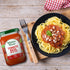 Pack 3-Pack, 12 oz Walden Farms Variety Sauce Garlic Herb, Tomato Basil & Alfredo Sauces Zero Calorie, Sugar Free, Keto