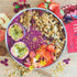 4 Oz Gourmanity Organic Maqui Berry Powder, Freeze-Dried Chilean Superfood Powder, Rich in Antioxidants and Nutrients