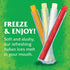 Pack, 1.5 Oz 70 Count Wyler's Italian Ices, Original And Berries & Cherries Variety Freezer Bars