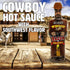 Whoop Hot Sauce, Bacon Hot Sauce