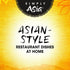 26 oz (Pack 6) Simply Asia Vietnamese Inspired Pho Beef Broth, fl