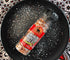 3.5 oz 2-Pack Smoked Chipotle Spicy Salt Seasoning by African Dream Foods | Spicy Chili Salt with Natural African