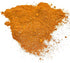 FIRE TEAS Organic Golden Milk Latte Powder - Organic Turmeric (Curcumin), Honey, Cardamom, Ginger, Cinnamon, Black