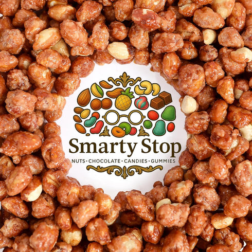 Smarty Stop (3 (Pack 1)) Butter Toffee Peanut Pound