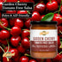 Tomato Free Garden Cherry Salsa - 3-Pack