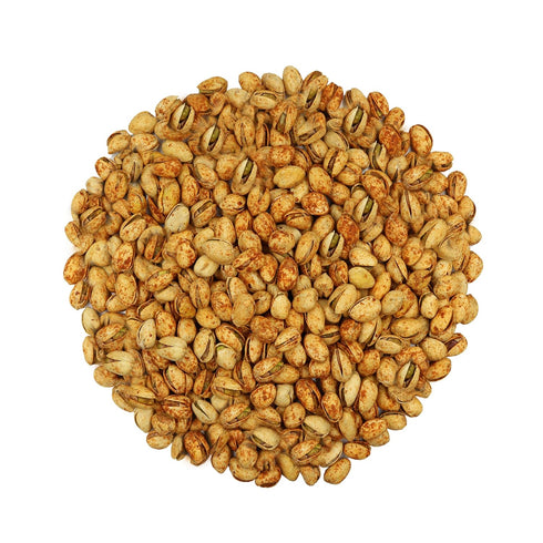 Smarty Stop 2 (Pack 1)) Pistachio Collections (Chili, Pound