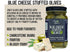 25.4 Barrel Roll Bar Essentials Cocktail Mixers - Dirty Martini Mix - Olive Brine - Handcrafted in the USA - Small