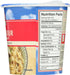 1.9 oz Dr. McDougall's, Soup, Hot & Sour Cantans, Organic