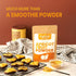 Jungle Powders Organic Blackberry Powder Freeze Dried Apricot Powder Fruit Bundle Bag USDA Certified Freeze Dried