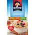 Quaker Instant Oatmeal Lower Sugar, Flavor Variety Pack, 10 Count Boxes, 11.5
