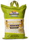 Rani Jeera Samba Indian Rice 64oz (4lbs) 1.81kg Cloth Bag ~ All