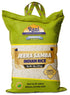 Rani Jeera Samba Indian Rice 64oz (4lbs) 1.81kg Cloth Bag ~ All