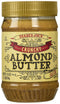 Trader Joe's Trader Joes Crunchy Almond Butter Salted (2 Pack)