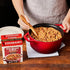 12 oz Zatarain's Family Size Red Beans & Rice