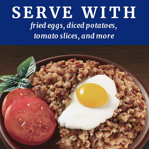 15 oz Libby's Corned Beef Hash