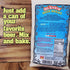 Gift-16 (Pack 6) ASS KICKIN Beer Bread Mix -Premium Gourmet Ounces