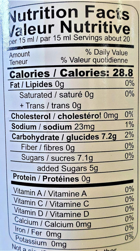 Wan Ja Shan 10oz Pack 2 Fruit Vinegar of . All Natural- Low Sodium, Fat FREE, Gluten FREE.