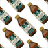 16 oz Eden Organic Sesame Oil, Unrefined, Extra Virgin, Traditionally Pressed, fl Glass Bottle
