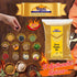 (11-Spice 14oz (400g) Rani Curry Powder Hot Authentic Indian Blend) ~ All Natural | Salt-Free | Vegan | No Colors |