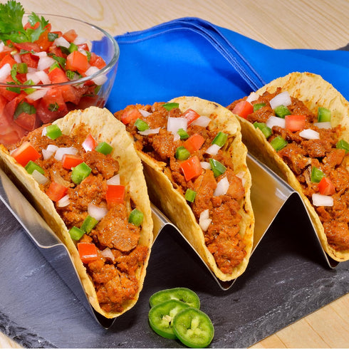 7 OZ Chata Pork Taco Filling Pouch