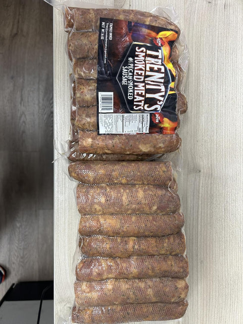 Generic TRENITY'S SMOKED MEATS