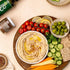2 Ayvaco Bread Dipping Olive Oil Seasonings Duo | Premium Gourmet Mediterranean & Anatolian Spice Blends | Perfect