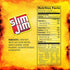 10g 2.75 oz. (1 Count) Slim Jim Smoked Bacon Jerky, Hickory Flavor, Protein Per Serving