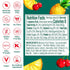 Pack, (4 80 Stur - Founder's Favorites Variety Natural Water Enhancer, Bottles, Makes Flavored Waters) - Sugar Free