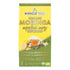 Miracle Tree's Moringa Energy Tea - Green Tea with Ginger & Lemon, Organic Certified, 16 Pyramid Sachets