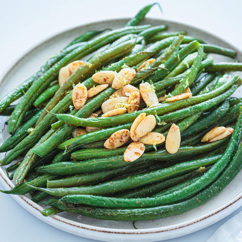 2.2 lb (35.2 oz), Yupik Roasted Sea Salted Marcona Almonds, Gluten-Free, Vegan, Kosher, Whole Nuts, Salted, Skinless