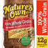 VEMAX Store 100% 20 oz (Pack 2) Bread Whole Grain Sliced Sandwich, Loaf