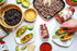 Spanish Gardens (6 Oz) Taco Seasoning All-Purpose Dry Seasoning for Authentic Mexican Food Original Family Recipe