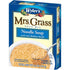Mrs. Grass (4.2 oz Noodle Soup Soup Mix Box)