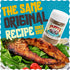 5oz) Pappy's Seasonings (Seafood Spice