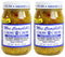 GOLDING FARMS Mrs. Campbell's All Natural Sweet Southern Chow Chow Relish, 16 Oz Glass