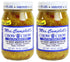 GOLDING FARMS Mrs. Campbell's All Natural Sweet Southern Chow Chow Relish, 16 Oz Glass