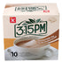 3:15pm 7.06 Oz 10 (Pack 2) - Roasted Milk Tea, - Bags