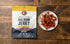 2.5 oz SeaBear - Smoked Wild Salmon Jerky - Peppered