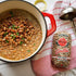 1 (Pack 6) Camellia Brand Dried Pinto Beans Premium Heirloom Beans for Chile Con Carne, Soups, Stews, Chili & Mexican