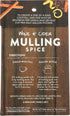 MULLING SPICE ROYAL