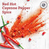 International Spice 10 lb Cayenne Pepper by