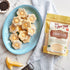 1 (Pack 4) Bob's Red Mill Blanched Almond Flour, Finely Sifted - Pound of - Non-GMO, Gluten Free, Paleo, Vegan, Keto