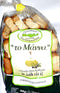 tsatsaronaki Whet Rusks with Olive Oil the manna (Kythirian Type) 500gr 21.16 Oz