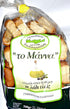 tsatsaronaki Whet Rusks with Olive Oil the manna (Kythirian Type) 500gr 21.16 Oz