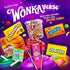 4.3 (Pack 12) Wonka Boston Baked Beans, Candy-Coated Peanuts, Sweet & Salty, Ounce Theater Candy Boxes