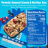 48 Pack Cooper Street Granola Bakes - Soft Baked Oats, Grain & Seeds Granola Bars in Bulk - Nut & Dairy Free, Low