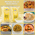 32oz (2lbs) 908g Rani Chana Besan (Chickpeas Flour, Gram) ~ All Natural | Vegan | Gluten Friendly | NON-GMO | Kosher |