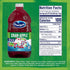 64 Oz (Pack 8) Ocean Spray Cran-Apple Cranberry Apple Juice Drink, Fl Bottle